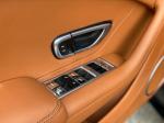 Bentley Continental GT V8 S 2016 года